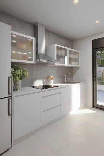 Image No.8-Maison / Villa de 2 chambres à vendre à Puerto de Mazarrón