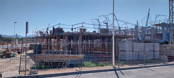 Image No.45-Maison / Villa de 2 chambres à vendre à Puerto de Mazarrón