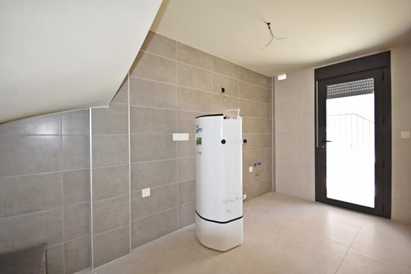 Image No.37-Maison / Villa de 2 chambres à vendre à Puerto de Mazarrón