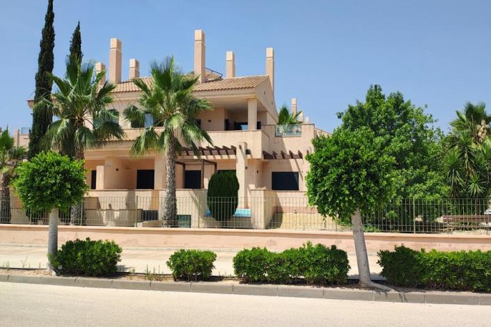 Image No.19-1 Bed Apartment for sale