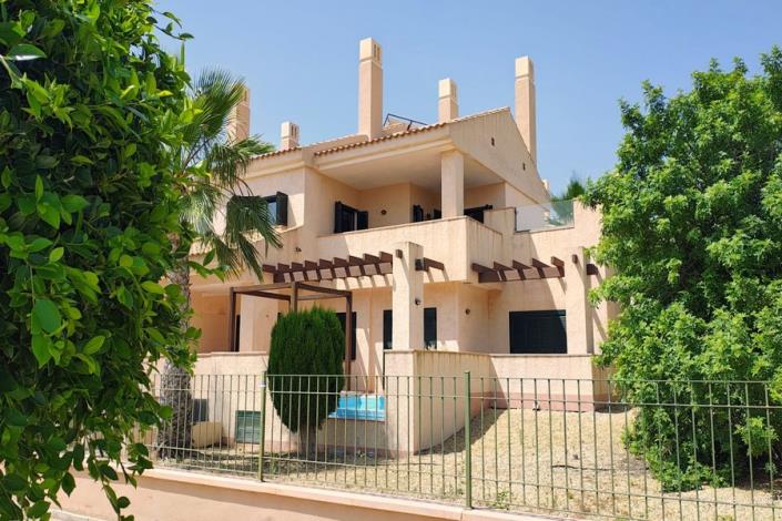 Image No.1-1 Bed Apartment for sale