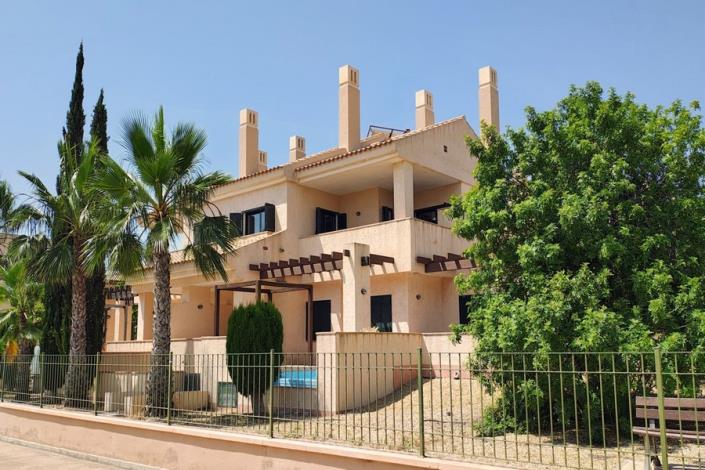 Image No.20-1 Bed Apartment for sale