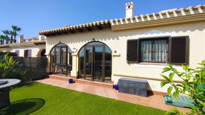 Home Space Sales S.L.U most sold property