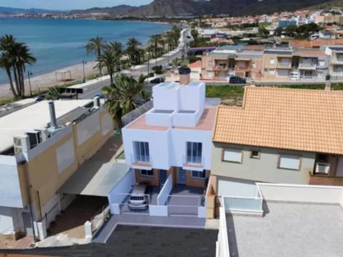 Image No.1-2 Bed Duplex for sale