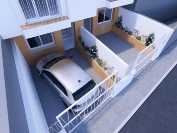 Image No.4-2 Bed Duplex for sale