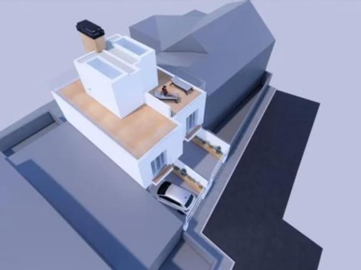 Image No.6-2 Bed Duplex for sale