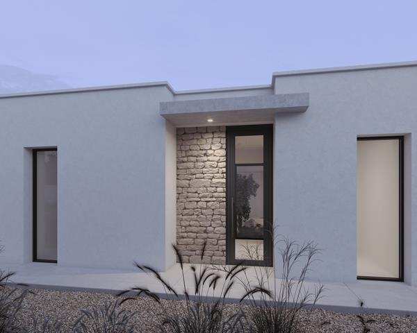 Image No.4-3 Bed Villa / Detached for sale