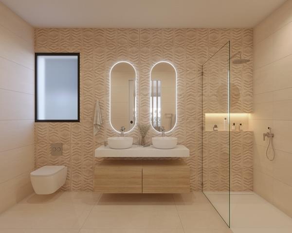 Image No.8-3 Bed Villa / Detached for sale