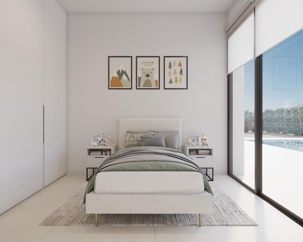 Image No.12-3 Bed Villa / Detached for sale