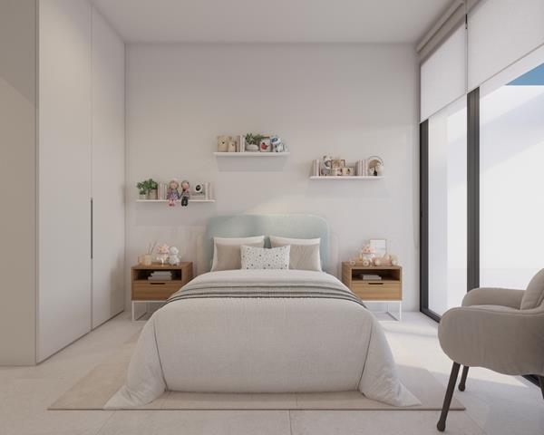 Image No.11-3 Bed Villa / Detached for sale