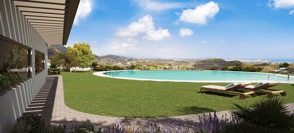 Image No.3-1 Bed Apartment for sale