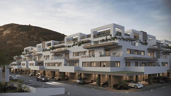 Image No.1-1 Bed Apartment for sale