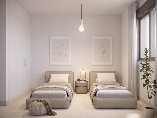 Image No.7-1 Bed Apartment for sale