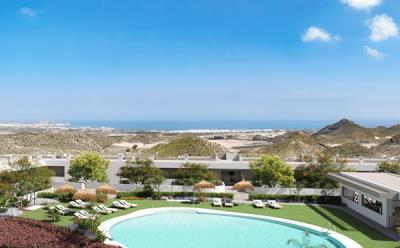 Home Space Sales S.L.U most sold property