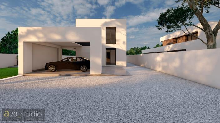 Image No.8-4 Bed Villa / Detached for sale