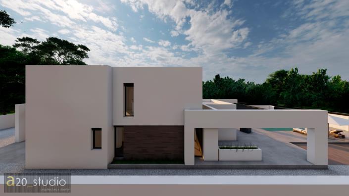 Image No.9-4 Bed Villa / Detached for sale