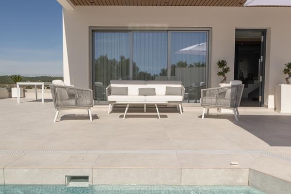 Image No.6-Villa / Détaché de 4 chambres à vendre à Campoamor