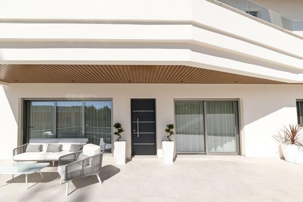 Image No.7-Villa / Détaché de 4 chambres à vendre à Campoamor