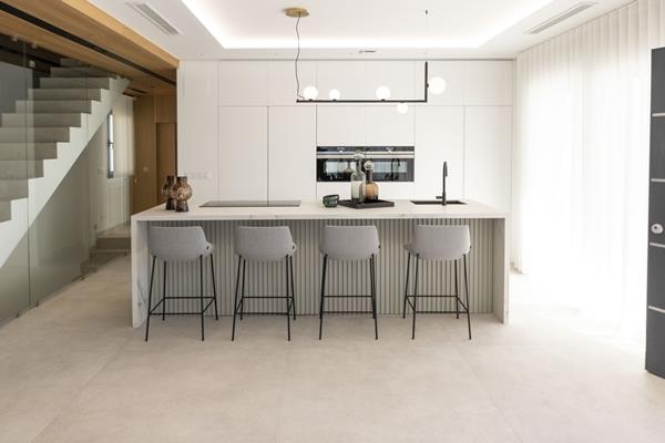 Image No.11-Villa / Détaché de 4 chambres à vendre à Campoamor