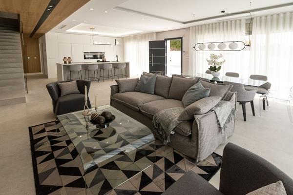 Image No.10-Villa / Détaché de 4 chambres à vendre à Campoamor