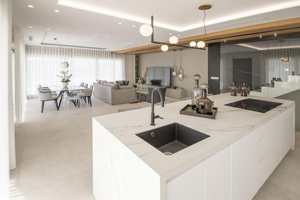 Image No.12-Villa / Détaché de 4 chambres à vendre à Campoamor