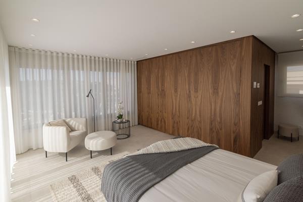 Image No.13-Villa / Détaché de 4 chambres à vendre à Campoamor