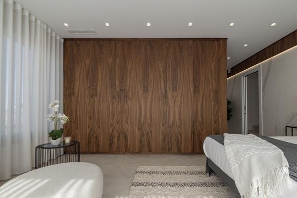 Image No.15-Villa / Détaché de 4 chambres à vendre à Campoamor