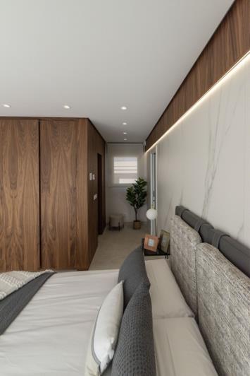 Image No.16-Villa / Détaché de 4 chambres à vendre à Campoamor