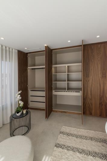 Image No.17-Villa / Détaché de 4 chambres à vendre à Campoamor