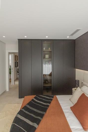 Image No.19-Villa / Détaché de 4 chambres à vendre à Campoamor