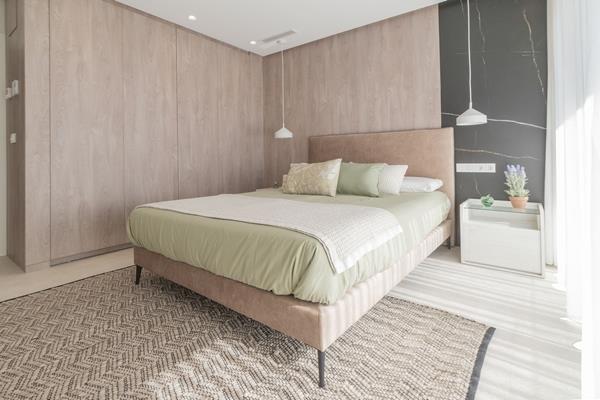 Image No.25-Villa / Détaché de 4 chambres à vendre à Campoamor