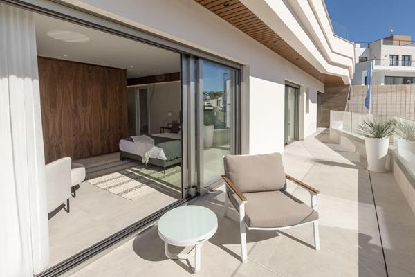 Image No.27-Villa / Détaché de 4 chambres à vendre à Campoamor