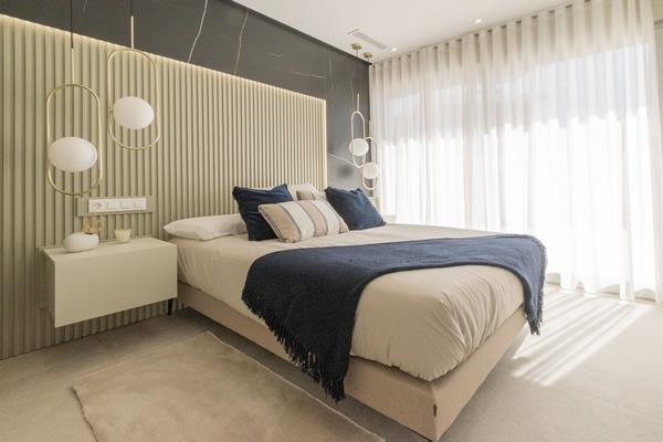 Image No.29-Villa / Détaché de 4 chambres à vendre à Campoamor