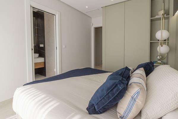 Image No.30-Villa / Détaché de 4 chambres à vendre à Campoamor