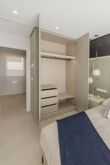 Image No.31-Villa / Détaché de 4 chambres à vendre à Campoamor