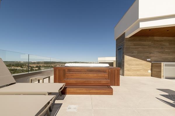 Image No.33-Villa / Détaché de 4 chambres à vendre à Campoamor