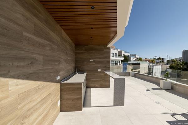 Image No.35-Villa / Détaché de 4 chambres à vendre à Campoamor