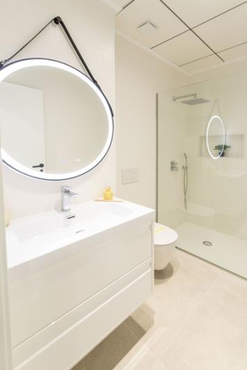 Image No.41-Villa / Détaché de 4 chambres à vendre à Campoamor