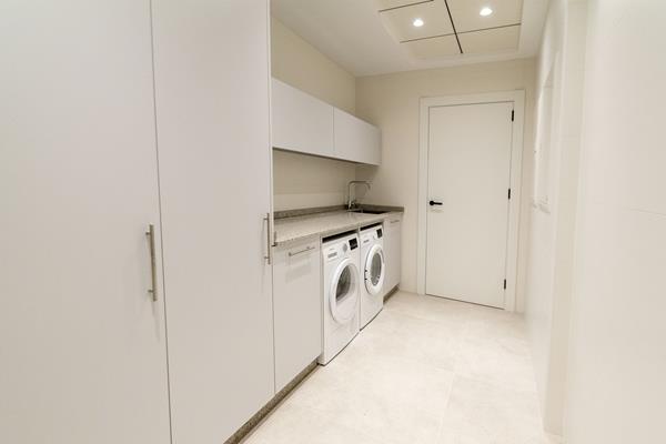 Image No.42-Villa / Détaché de 4 chambres à vendre à Campoamor