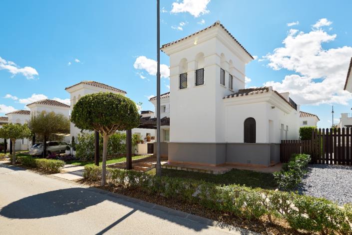 Image No.4-2 Bed Villa / Detached for sale