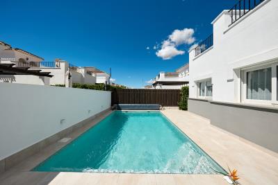 Home Space Sales S.L.U most sold property