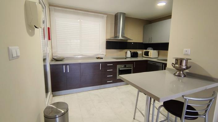 Image No.3-Appartement de 3 chambres à vendre à Hacienda del Alamo