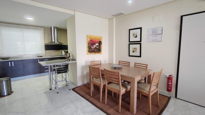 Image No.4-Appartement de 3 chambres à vendre à Hacienda del Alamo