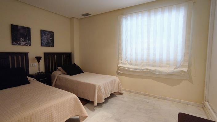 Image No.13-Appartement de 3 chambres à vendre à Hacienda del Alamo