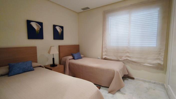 Image No.14-Appartement de 3 chambres à vendre à Hacienda del Alamo