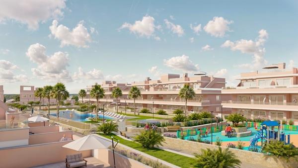 Image No.1-3 Bed Apartment for sale