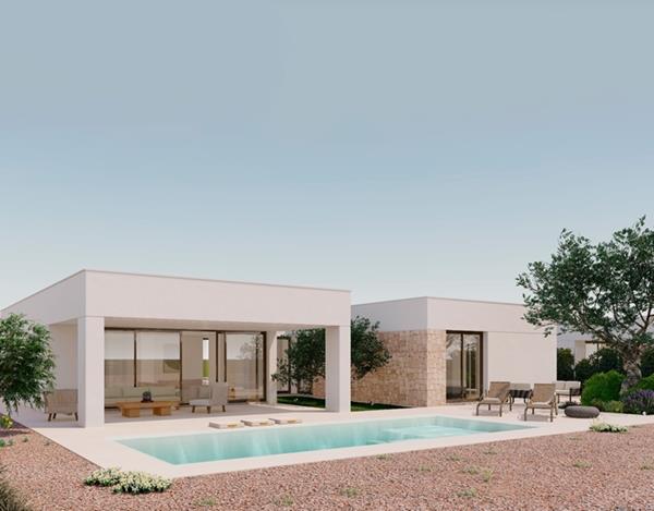 Image No.1-4 Bed Villa / Detached for sale