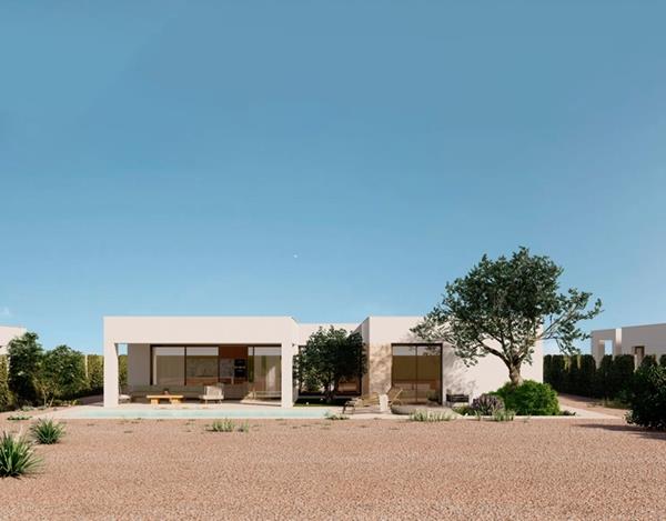 Image No.4-4 Bed Villa / Detached for sale