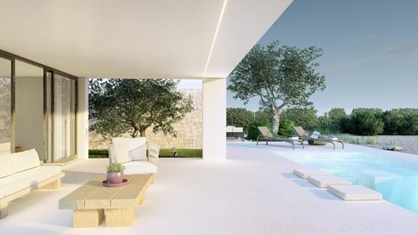 Image No.2-4 Bed Villa / Detached for sale