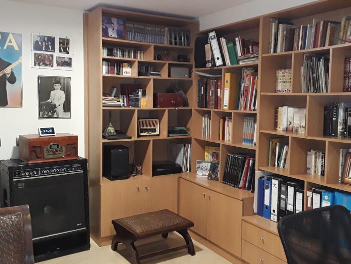 Image No.17-Propriété de pays de 5 chambres à vendre à Fuente Álamo